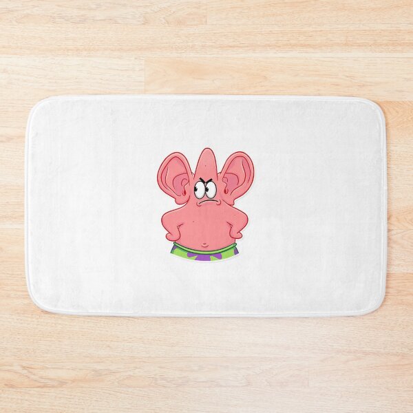 Item preview, Patrick Star designed and sold by Gossandreeas.