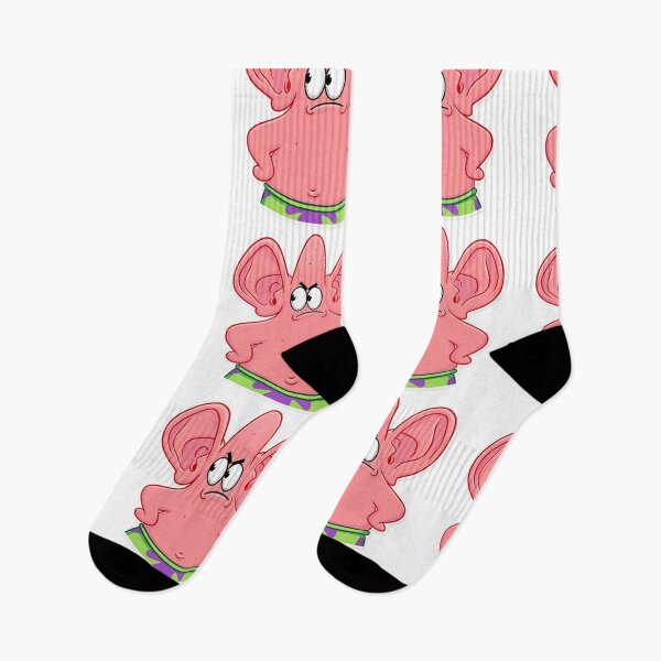 Item preview, Patrick Star designed and sold by Gossandreeas.