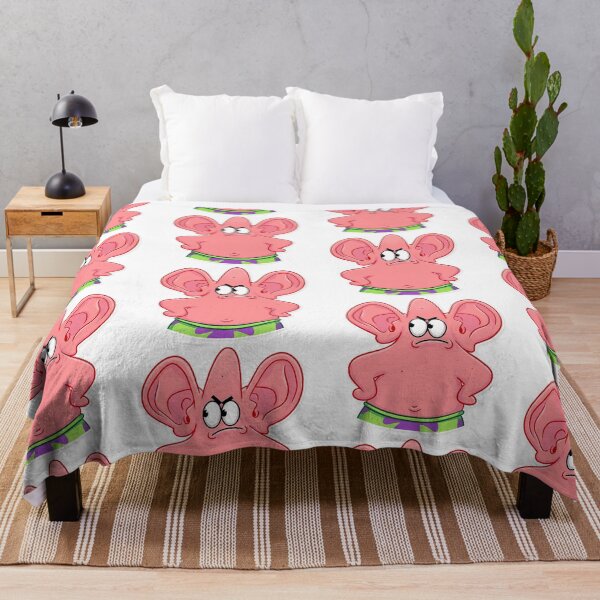 Item preview, Patrick Star designed and sold by Gossandreeas.