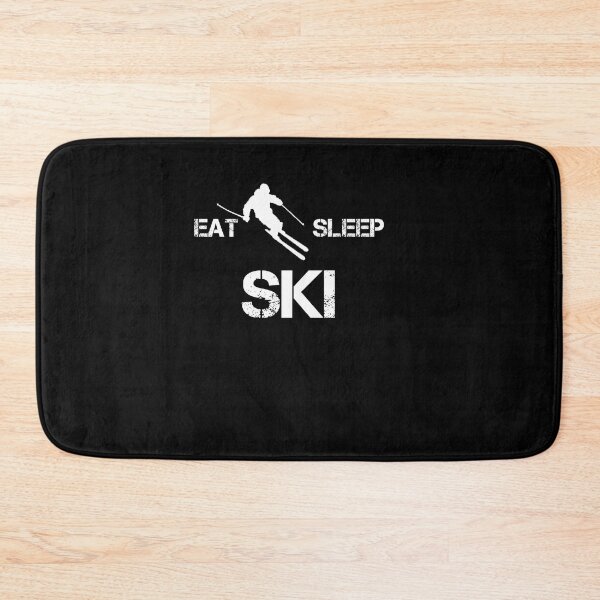 Item preview, Eat Sleep Ski designed and sold by rachidhaz.