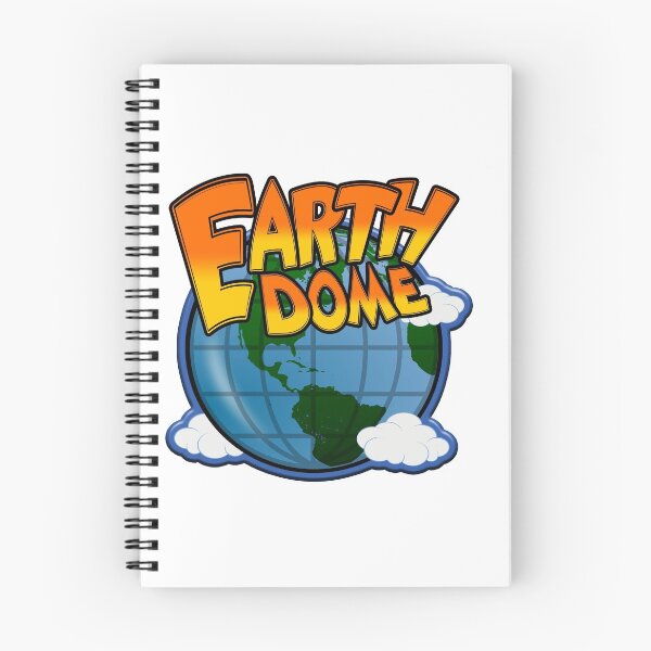 Item preview, The Earth Dome designed and sold by MobileEd.