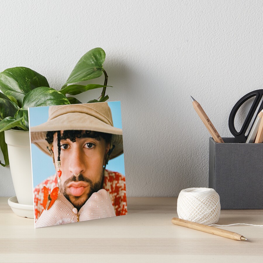 "Un Verano Sin Ti" Art Board Print by jassemr | Redbubble