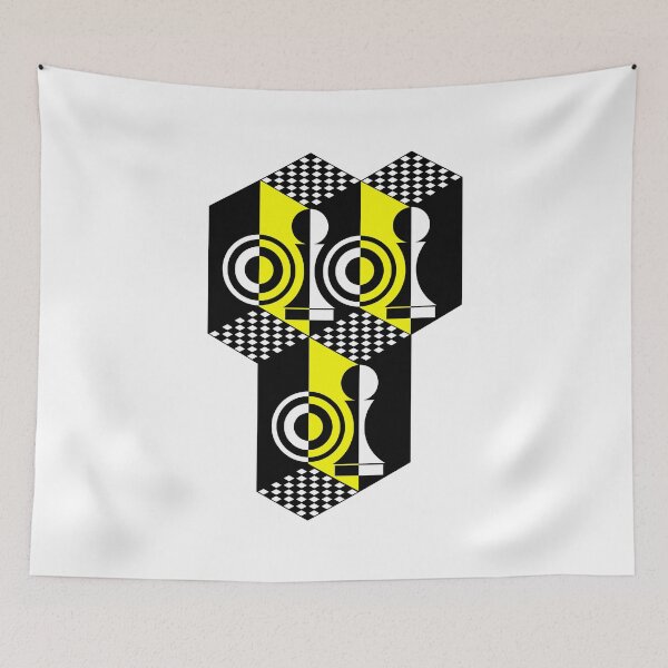 Item preview, Chess designed and sold by sirglennbo.