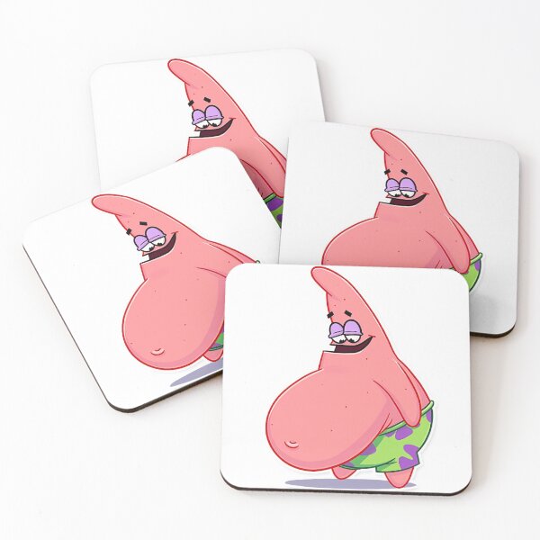 Item preview, Patrick Star designed and sold by Gossandreeas.