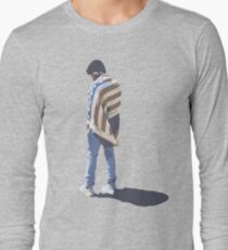khalid Long Sleeve T-Shirt
