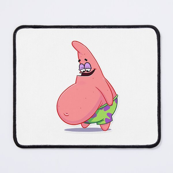 Item preview, Patrick Star designed and sold by Gossandreeas.