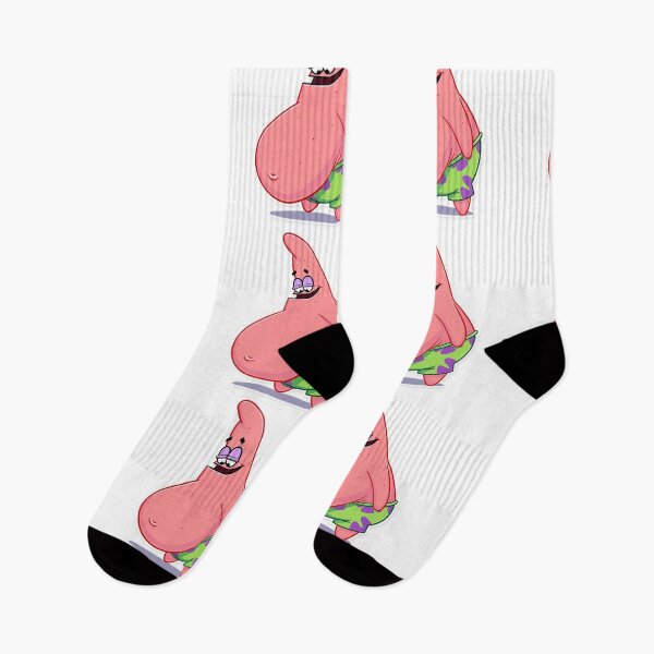 Item preview, Patrick Star designed and sold by Gossandreeas.