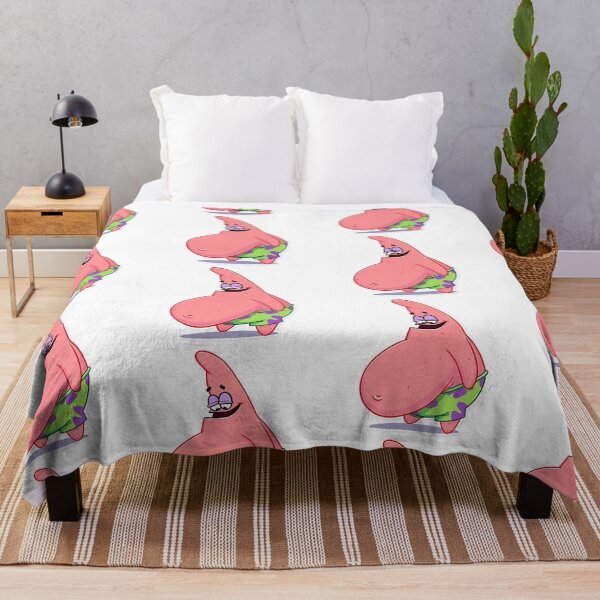 Item preview, Patrick Star designed and sold by Gossandreeas.
