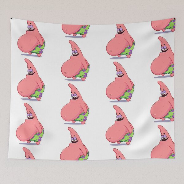 Item preview, Patrick Star designed and sold by Gossandreeas.