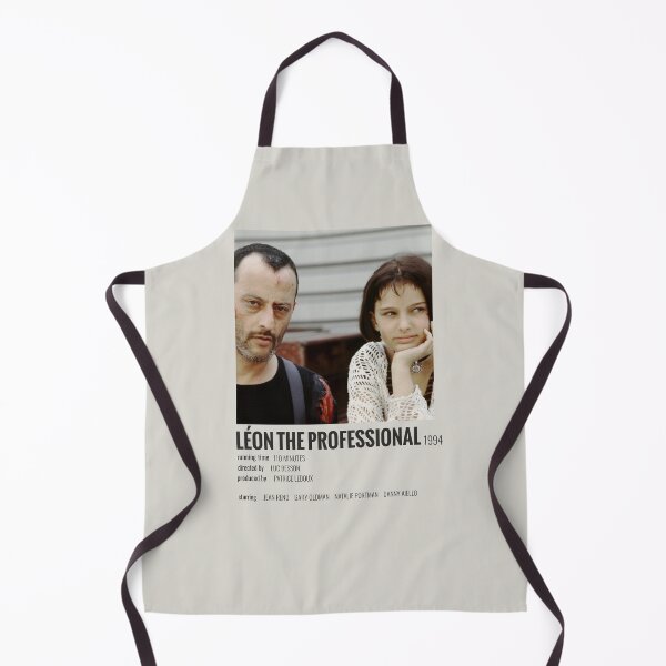 Item preview, Léon The Professional (1994) designed and sold by MoviePolaroid.