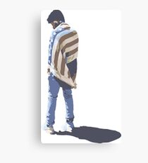 khalid Canvas Print