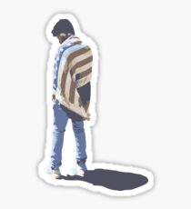 khalid Sticker