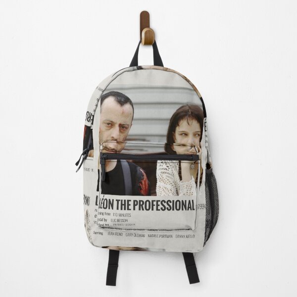 Item preview, Léon The Professional (1994) designed and sold by MoviePolaroid.