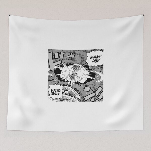 Item preview, Final clash Jai Bajrangbali designed and sold by BeragonRe.