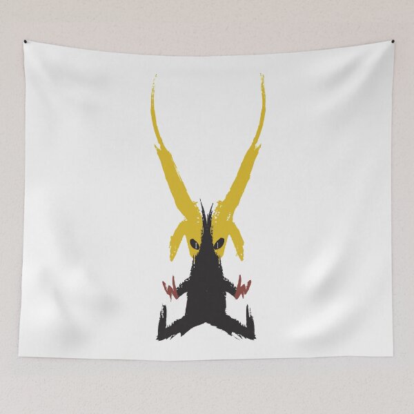 Item preview, Lil' Creature designed and sold by Returnerstudio.