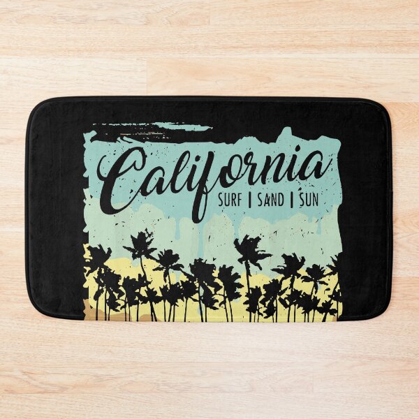 Item preview, California Surfing Beach Summer Vintage designed and sold by ShaneGuzman.