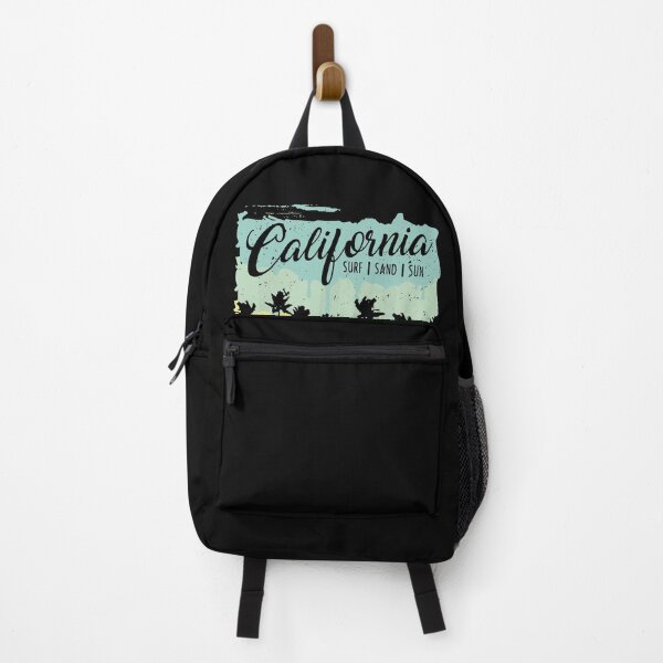 Item preview, California Surfing Beach Summer Vintage designed and sold by ShaneGuzman.