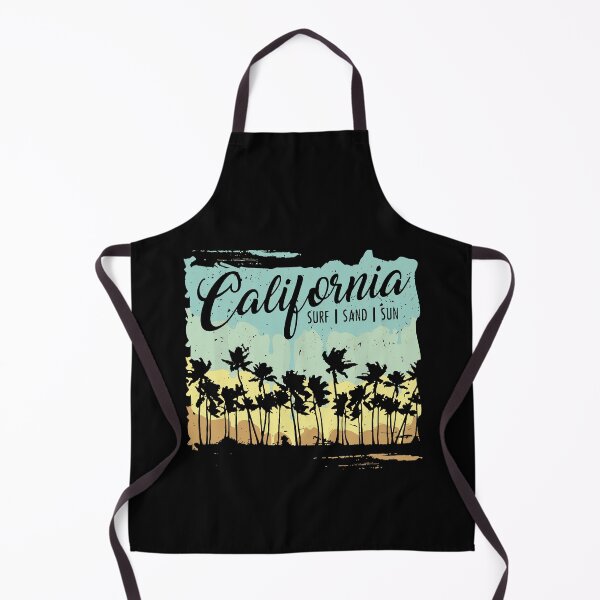 Item preview, California Surfing Beach Summer Vintage designed and sold by ShaneGuzman.