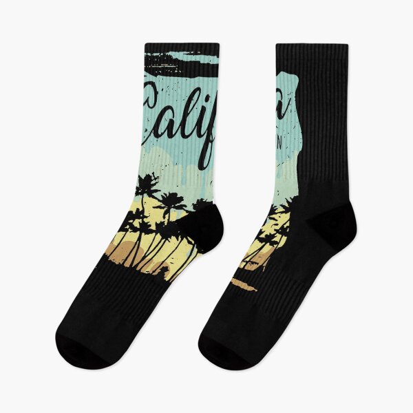 Item preview, California Surfing Beach Summer Vintage designed and sold by ShaneGuzman.