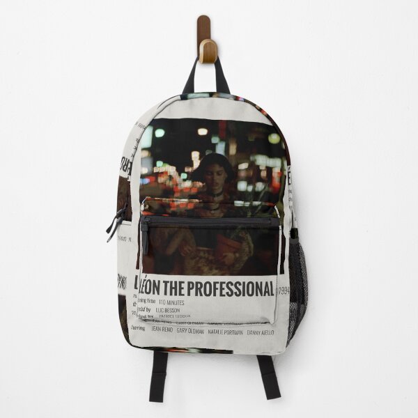 Item preview, Léon The Professional (1994) designed and sold by MoviePolaroid.