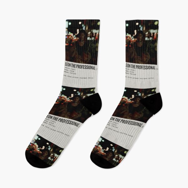 Item preview, Léon The Professional (1994) designed and sold by MoviePolaroid.