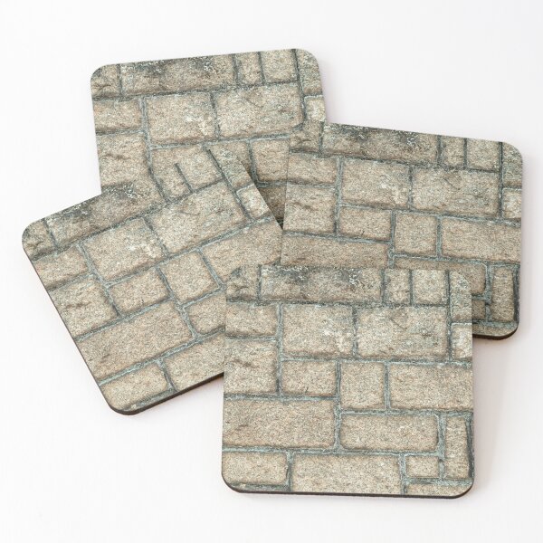Item preview, stone wall designed and sold by piakestore.