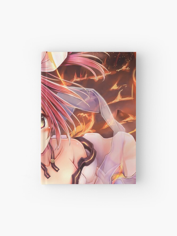 Kotori Itsuka Date A Live Design Poster for Sale by jerestudio