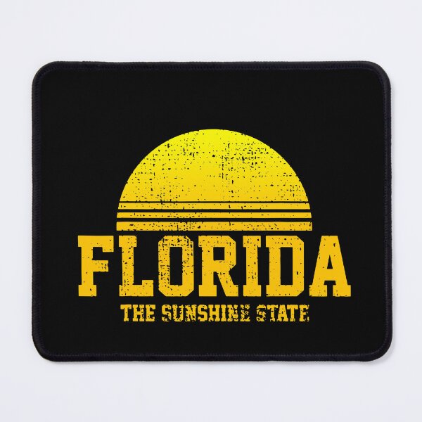 Item preview, Florida Vintage Retro The USA US State designed and sold by ShaneGuzman.