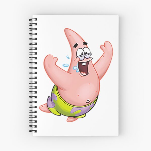 Item preview, Patrick Star designed and sold by Gossandreeas.