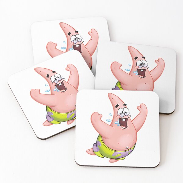 Item preview, Patrick Star designed and sold by Gossandreeas.