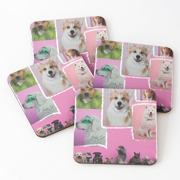 Item preview, cute dogs designed and sold by olafekry.