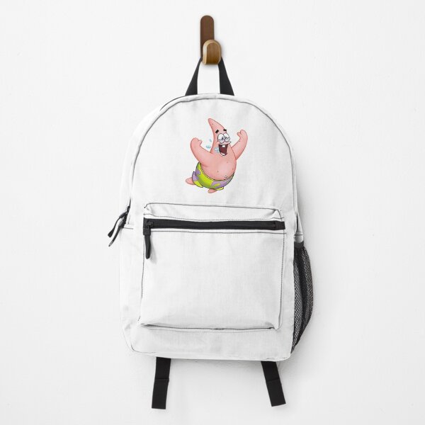 Item preview, Patrick Star designed and sold by Gossandreeas.