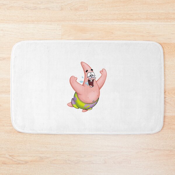 Item preview, Patrick Star designed and sold by Gossandreeas.