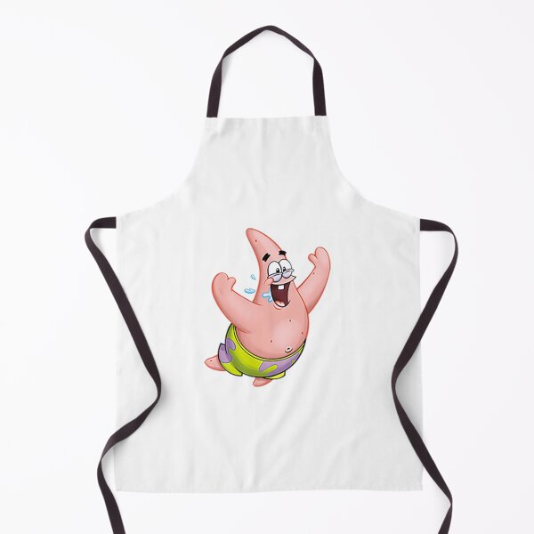 Item preview, Patrick Star designed and sold by Gossandreeas.