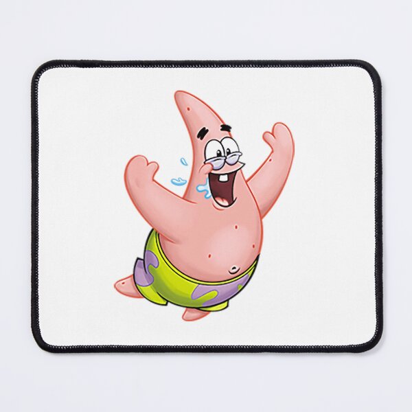 Item preview, Patrick Star designed and sold by Gossandreeas.