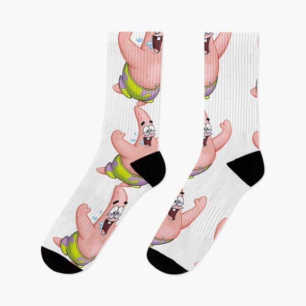 Item preview, Patrick Star designed and sold by Gossandreeas.