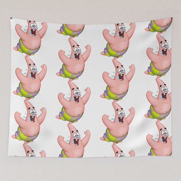 Item preview, Patrick Star designed and sold by Gossandreeas.