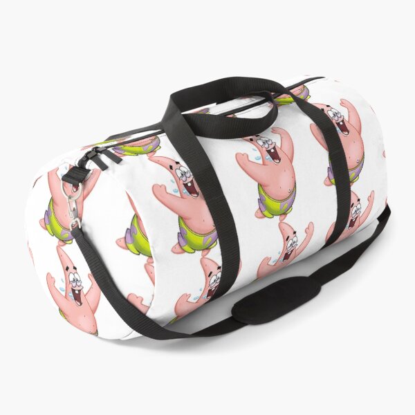 Item preview, Patrick Star designed and sold by Gossandreeas.
