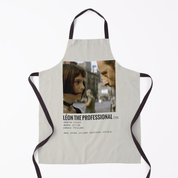 Item preview, Léon The Professional (1994) designed and sold by MoviePolaroid.