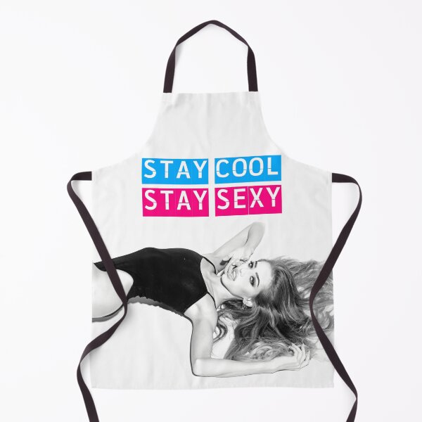Item preview, Stay Cool, Stay Sexy designed and sold by Jools-57.