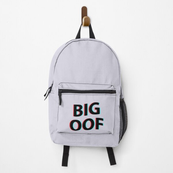 Item preview, Big Oof designed and sold by OrdesaDesign.