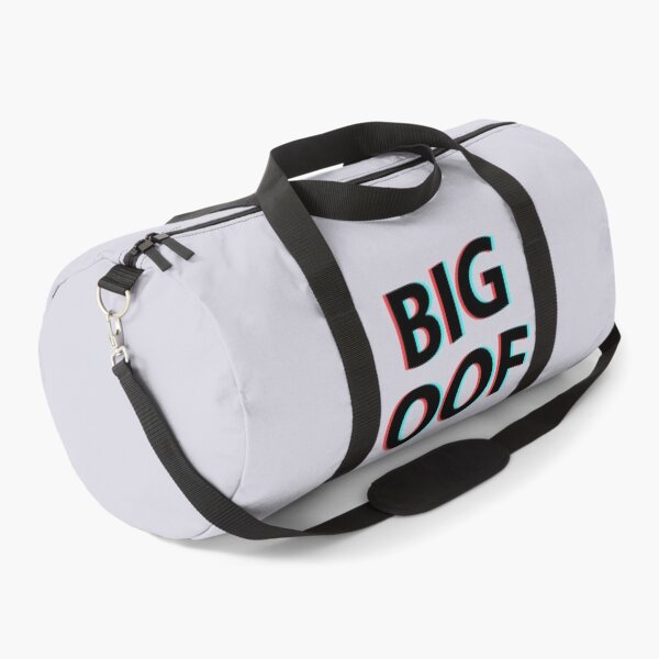 Item preview, Big Oof designed and sold by OrdesaDesign.