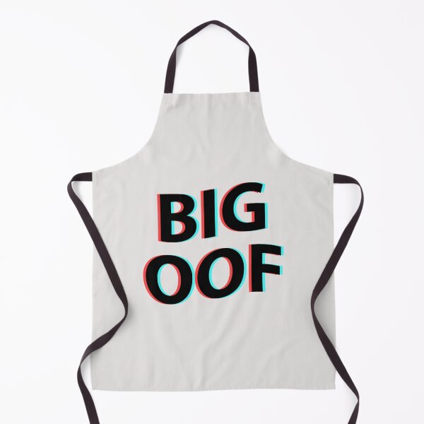 Item preview, Big Oof designed and sold by OrdesaDesign.