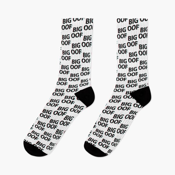 Item preview, Big Oof   designed and sold by OrdesaDesign.