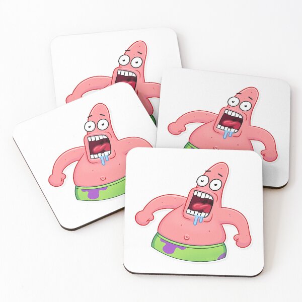 Item preview, Patrick Star designed and sold by Gossandreeas.