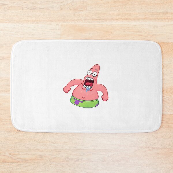 Item preview, Patrick Star designed and sold by Gossandreeas.