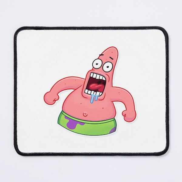 Item preview, Patrick Star designed and sold by Gossandreeas.