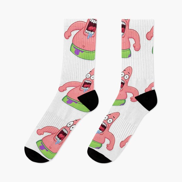 Item preview, Patrick Star designed and sold by Gossandreeas.