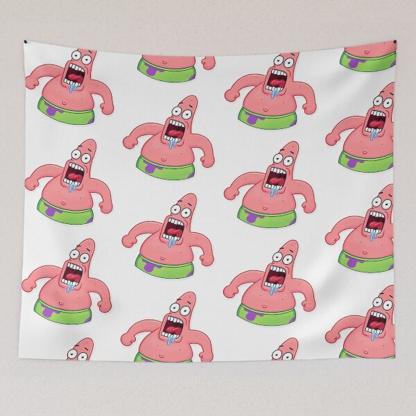 Item preview, Patrick Star designed and sold by Gossandreeas.