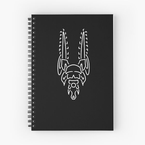Item preview, Portrait of a lancehorn designed and sold by MissAxelle.
